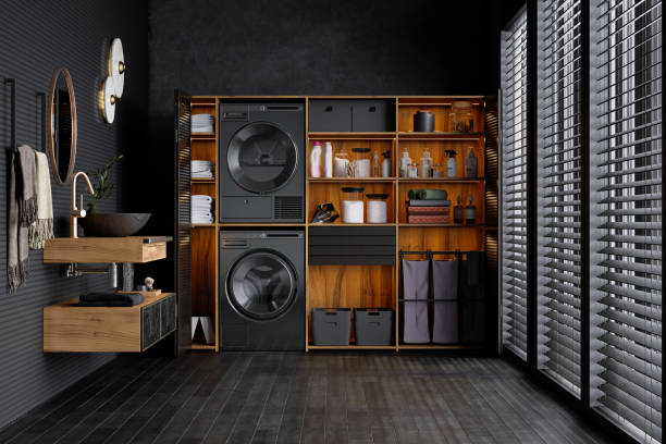 The Best Flooring For Your Laundry Room | America's Flooring Store