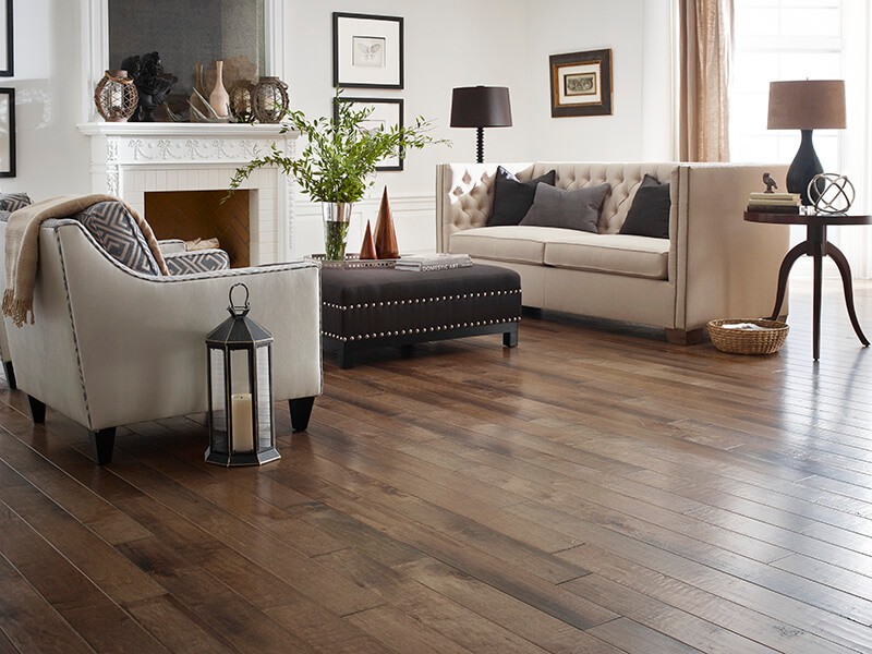 Hardwood Flooring | America's Flooring Store