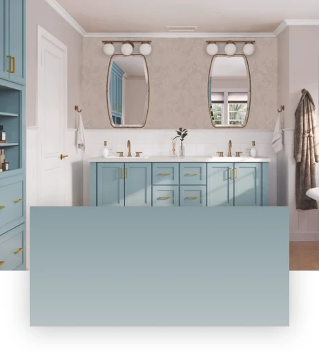 Vanities