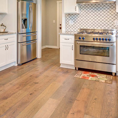 Signs It's Time to Replace Your Home's Flooring
