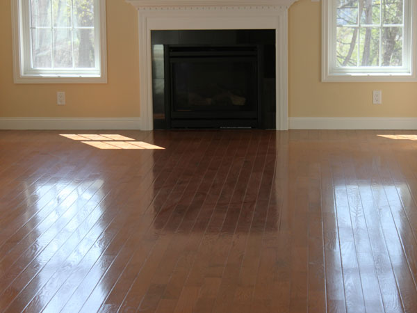 Why Laminate Flooring Is the Smart Choice for Busy Modern Homes