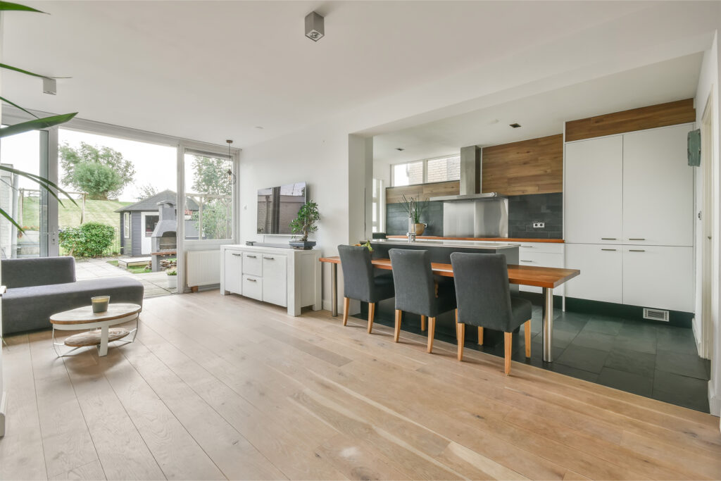 The Complete Guide to Caring for Hardwood Floors