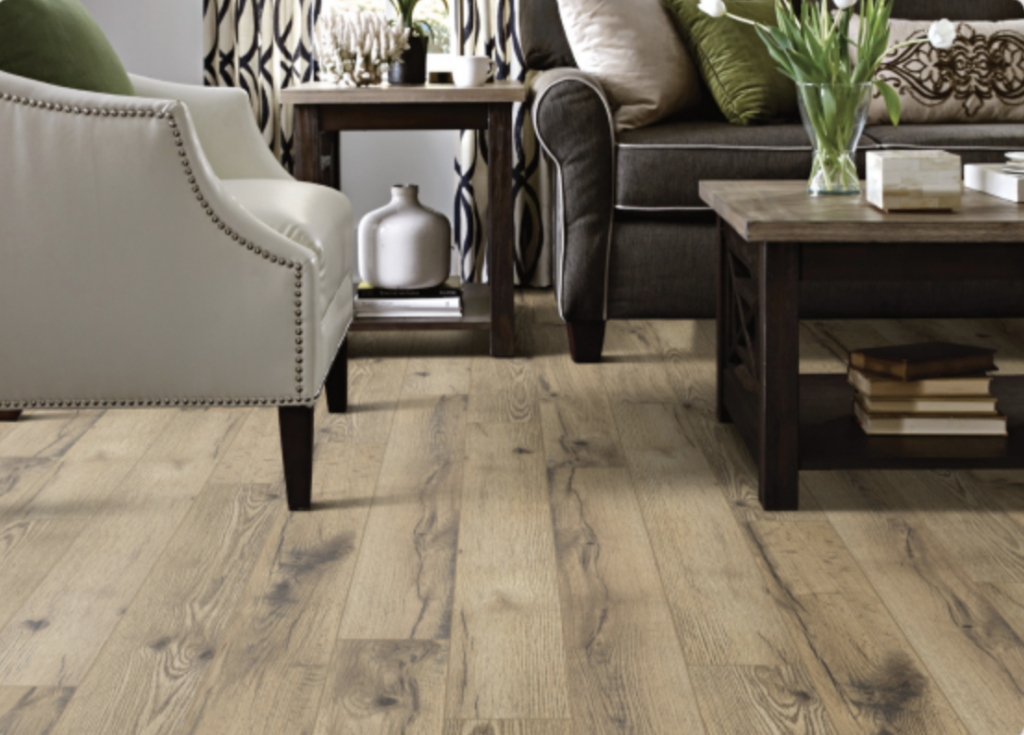 Hardwood Flooring That Adds Value for Generations