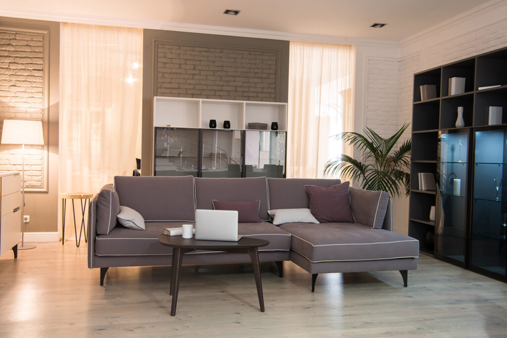 How New Flooring Can Increase Your Home's Value