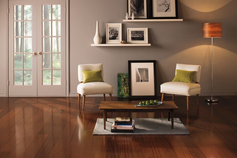 Why Vinyl Flooring Is the Smartest Upgrade for Modern Homes