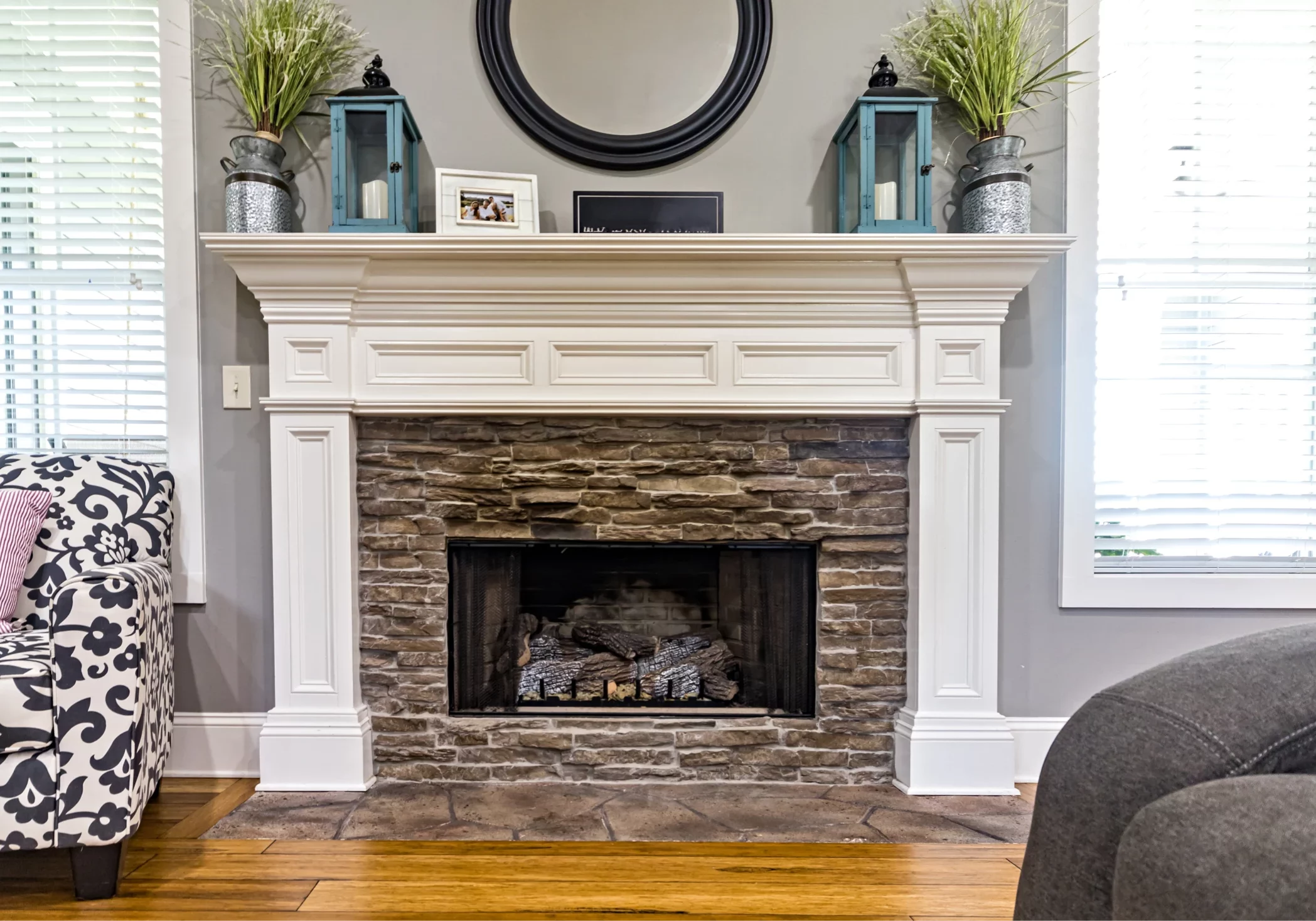 fireplace-americasflooringstore